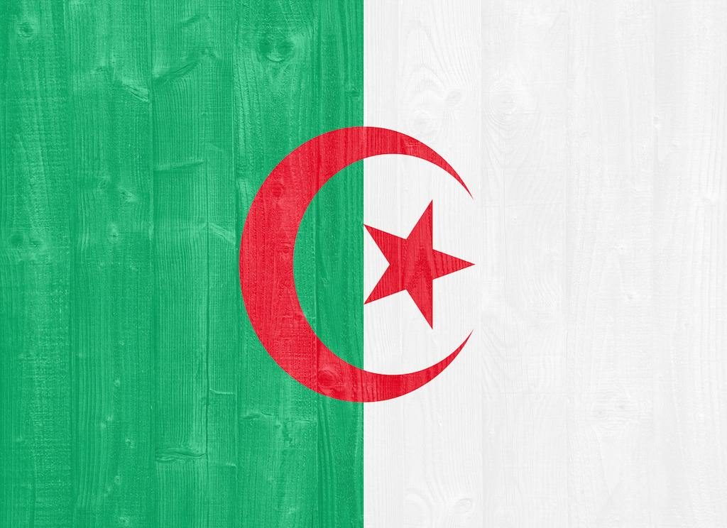 旭洲物流带您分析阿尔及利亚市场如何