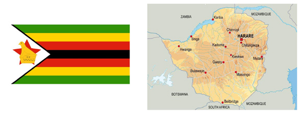津巴布韦CBCA认证注意内容及办理流程_国际货运_旭洲物流
