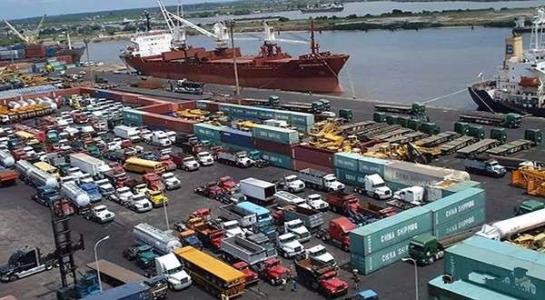 尼日利亚SONCAP认证_国际货运_旭洲物流