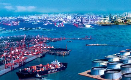 【外贸资讯】安哥拉新海关税则生效，中国企业的机会来了_国际货运_旭洲物流