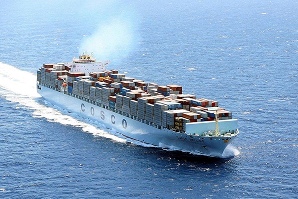 出口货物这么久，你知道哪家船公司是最厉害的吗？_国际货运_旭洲物流