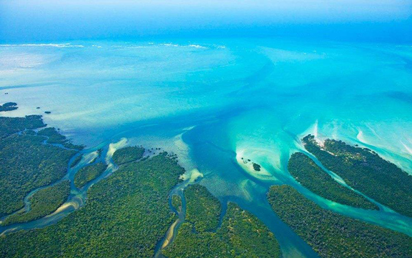 非洲物流专家旭洲物流带您走进莫桑比克电力市场_国际货运_旭洲物流