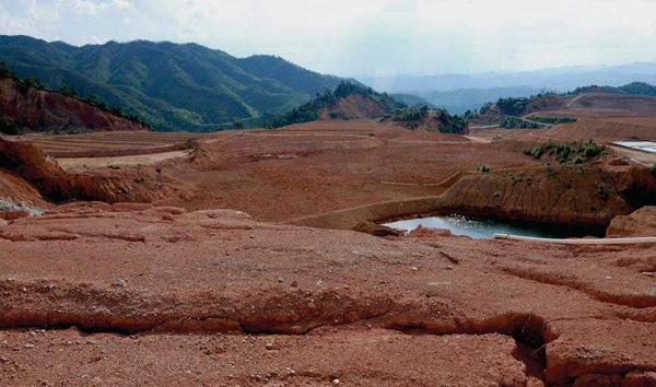 埃塞俄比亚矿业投资环境逐步变好