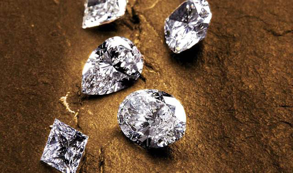 津巴布韦允许新的公司开采本国钻石