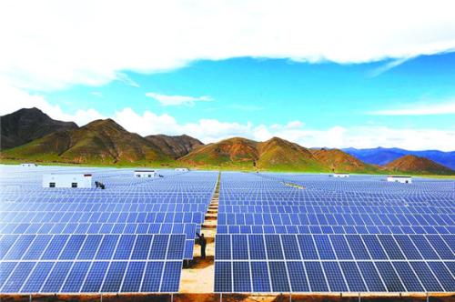 你知道尼日利亚太阳能资源有多丰富吗？