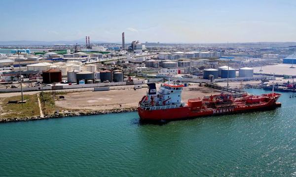 突尼斯晋升非洲第四大电商发展国家