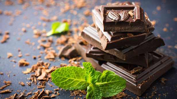 加纳可可加工能力不足导致每年仍需大量进口巧克力