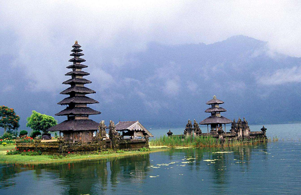 最新印尼旅游政策
