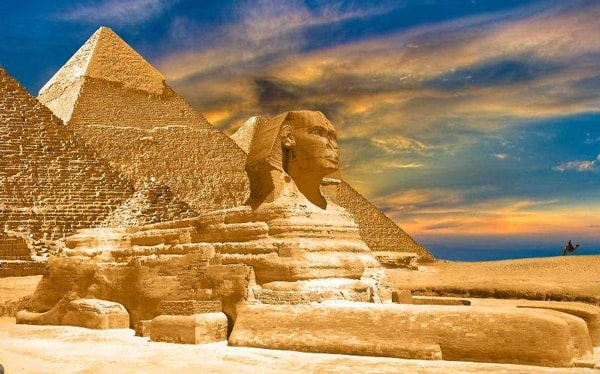 在埃及进行贸易有哪些挑战？
