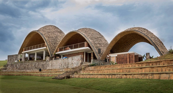 抓住机会：卢旺达建筑业有利可图！