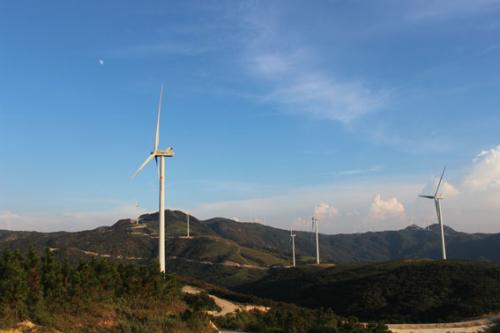 西非首个的规模级风电项目将在塞内加尔建成