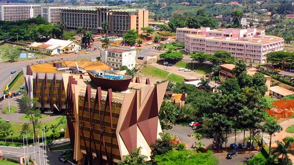 卢旺达目前经济状况