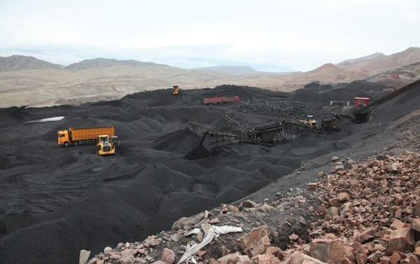 南非7月采矿业出现9个月来首次增长