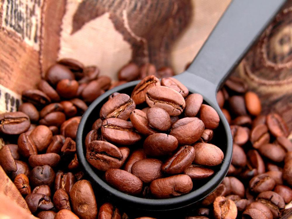 非洲咖啡正在迅速发展，未来可能主导全球市场