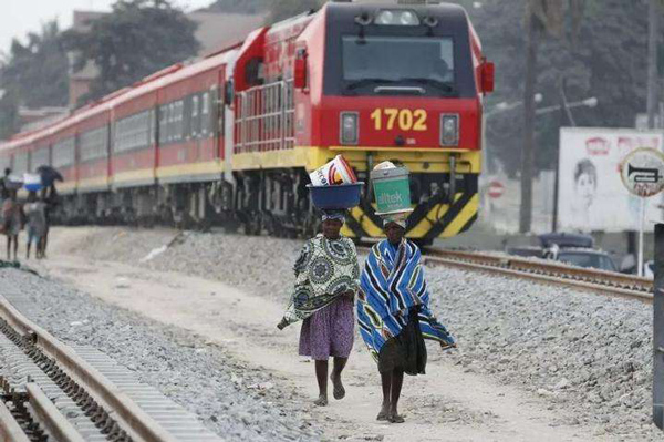 联邦政府将免费运营从拉各斯到伊巴丹的火车线路