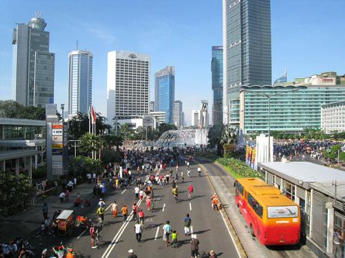 阿尔及利亚有可能成为世界第一的探险旅游目的地