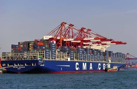 2019年中国与马达加斯加双边货物贸易情况