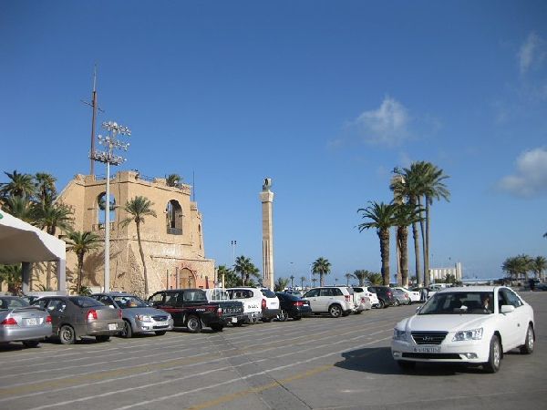 突尼斯旅游业同比下降15%