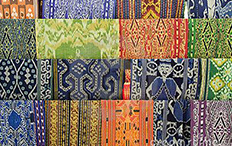 纺织品出口到加纳有哪些注意事项_非洲海运_旭洲物流
