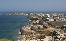 西共体_非洲物流_上海旭洲